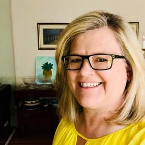 Meet your Posher, Becki